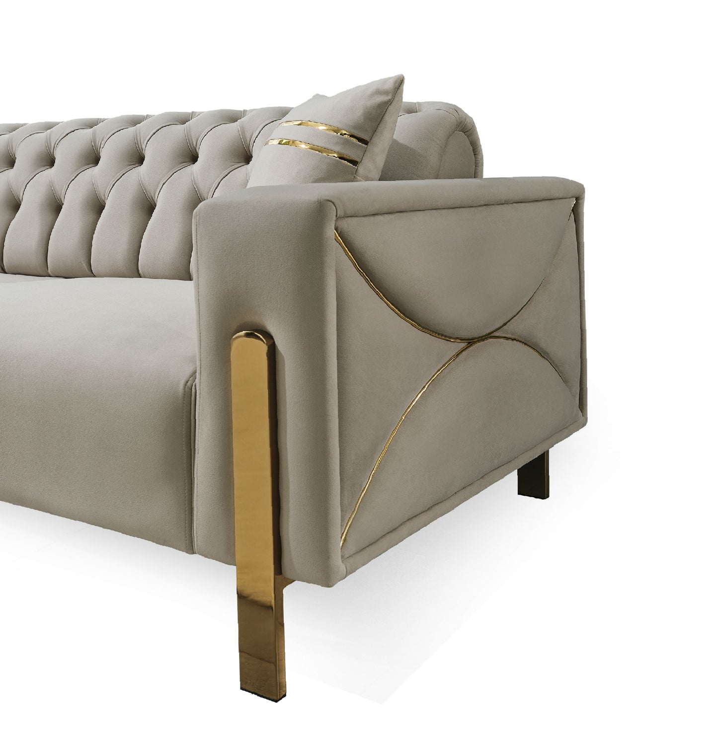 Ecksofa "Armeria"