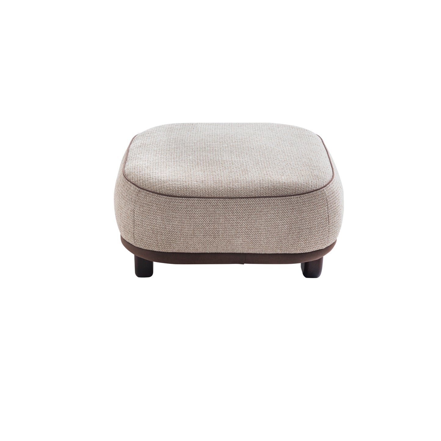Nobelaa - Ecksofa "Betula" + Sessel + Hocker