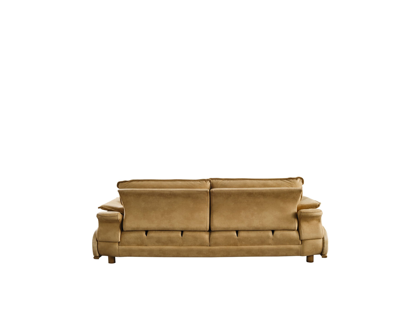 Nobelaa - Sitzgruppe/Sofa Set - Wohnzimmergarnitur "Calliandra" 3+2+1