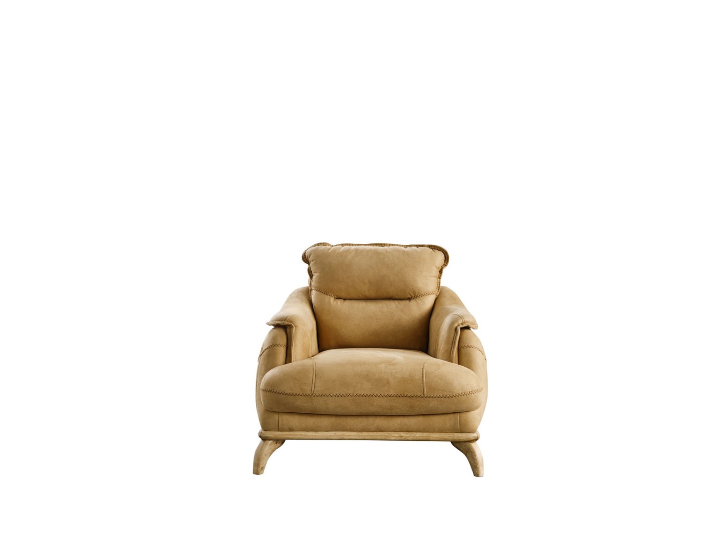 Nobelaa - Sitzgruppe/Sofa Set - Wohnzimmergarnitur "Calliandra" 3+2+1