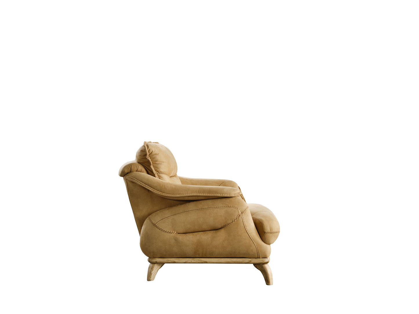 Nobelaa - Sitzgruppe/Sofa Set - Wohnzimmergarnitur "Calliandra" 3+2+1