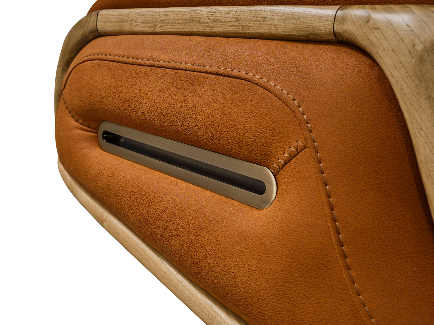 Nobelaa - Ecksofa "Elecampane"