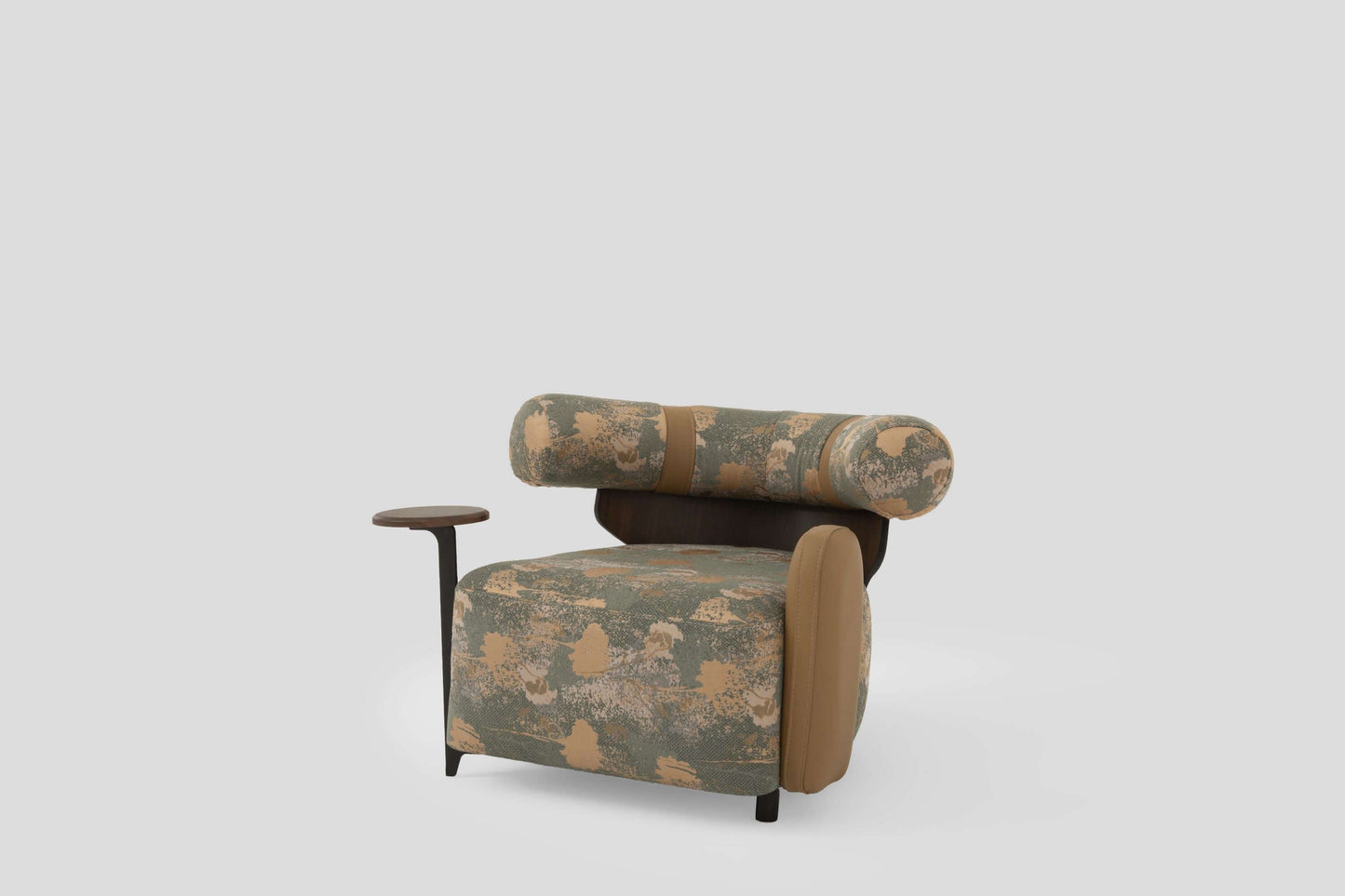Sitzgruppe/Sofa Set - Wohnzimmergarnitur "Grevillea" 3+3+1 - Beige - Nobelaa