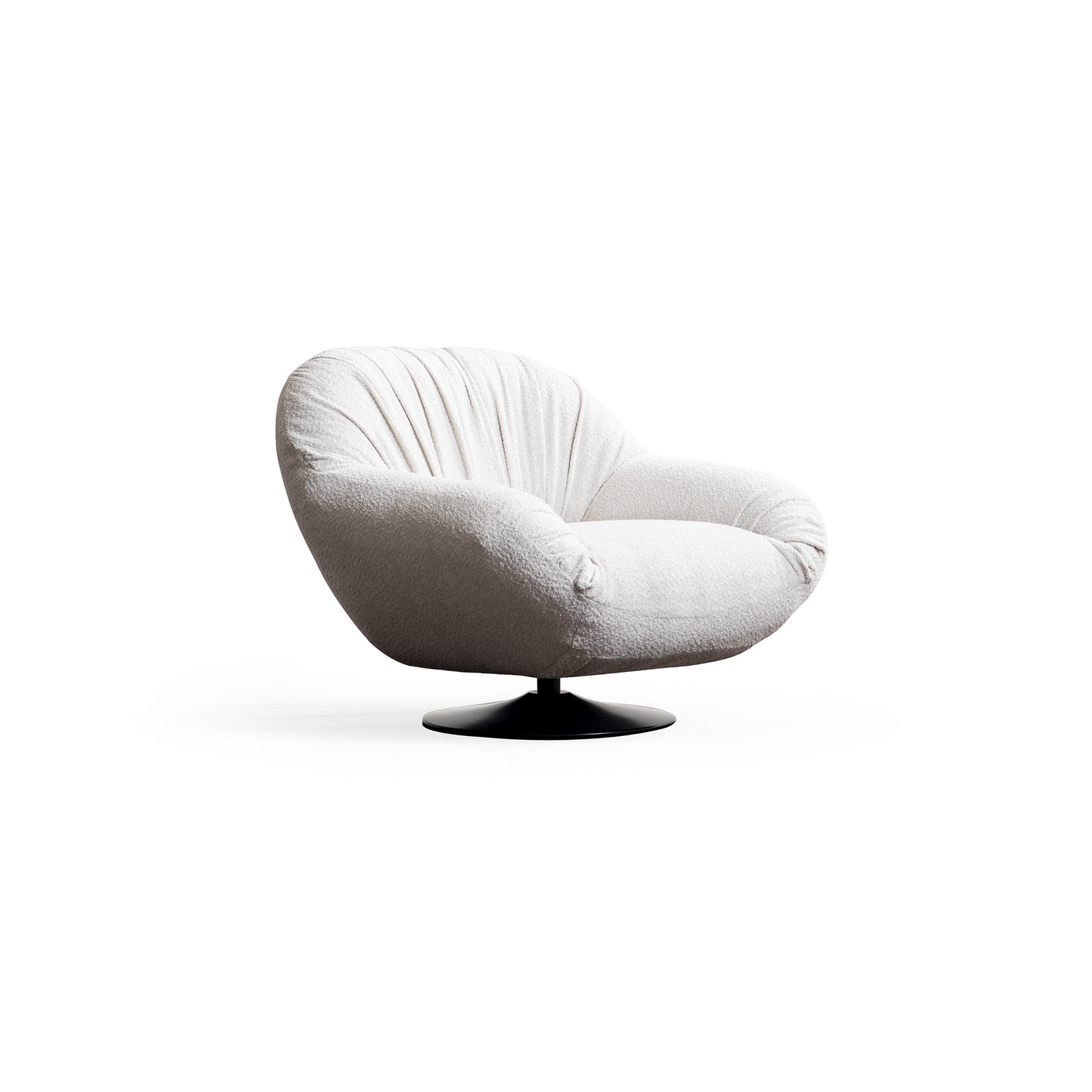 Nobelaa - Sitzgruppe/Sofa Set - Wohnzimmergarnitur "Hawthorn" 3+3+1