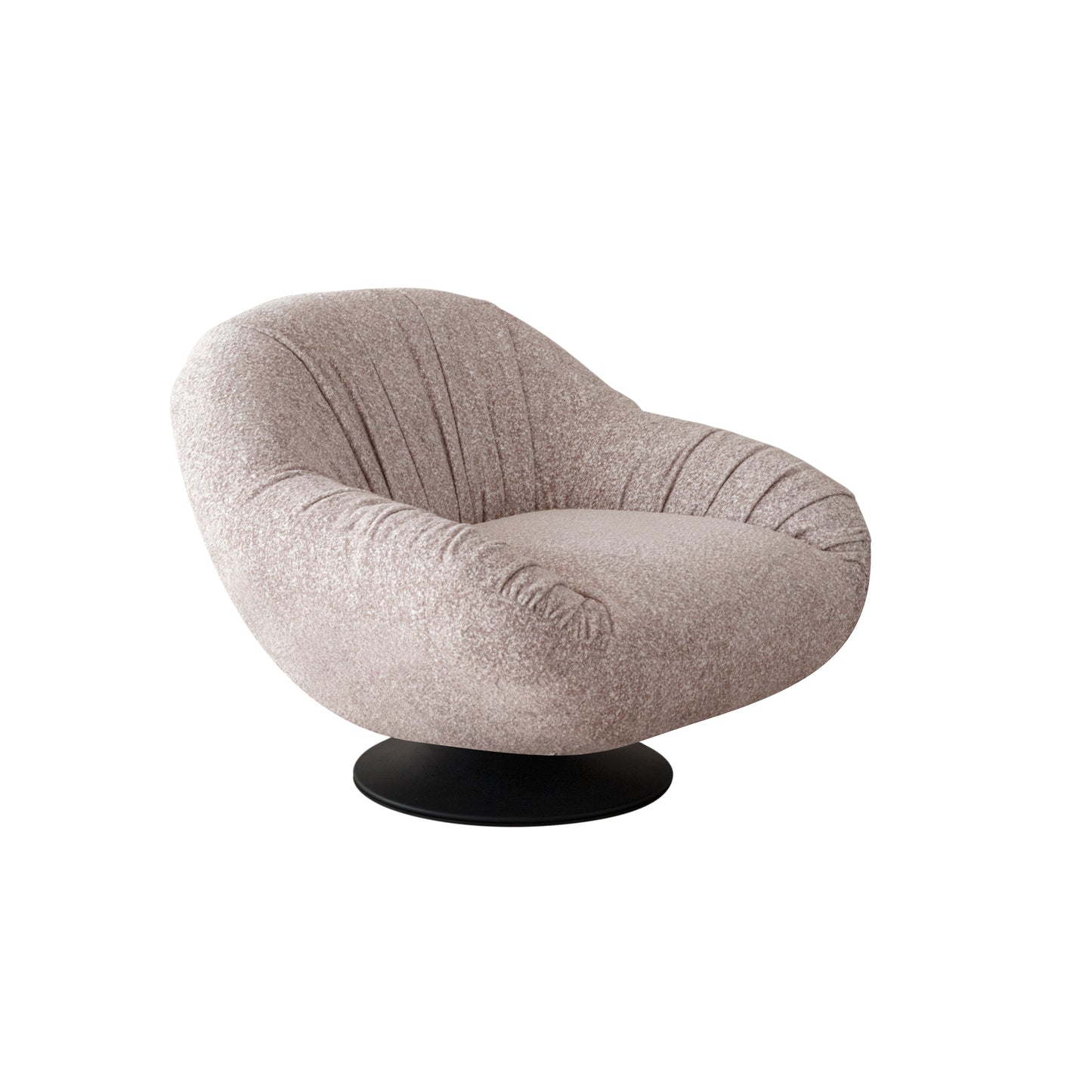 Nobelaa - Sitzgruppe/Sofa Set - Wohnzimmergarnitur "Hawthorn" 3+3+1