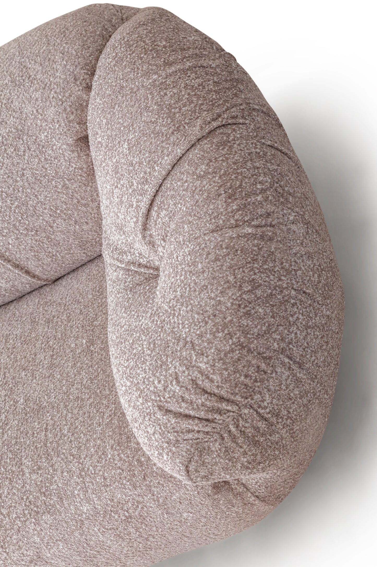 Nobelaa - Sitzgruppe/Sofa Set - Wohnzimmergarnitur "Hawthorn" 3+3+1