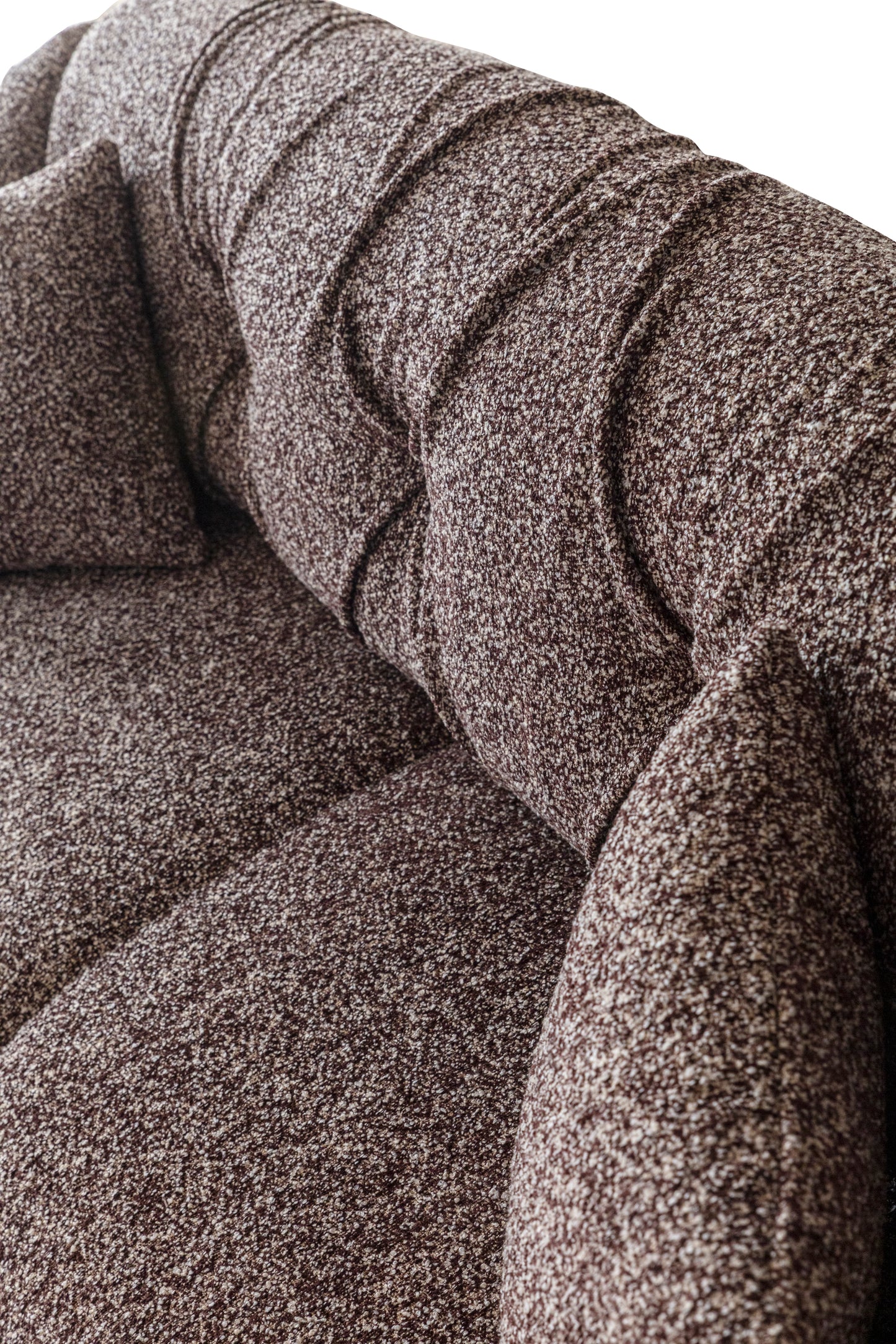 Nobelaa - Sitzgruppe/Sofa Set - Wohnzimmergarnitur "Hawthorn" 3+3+1