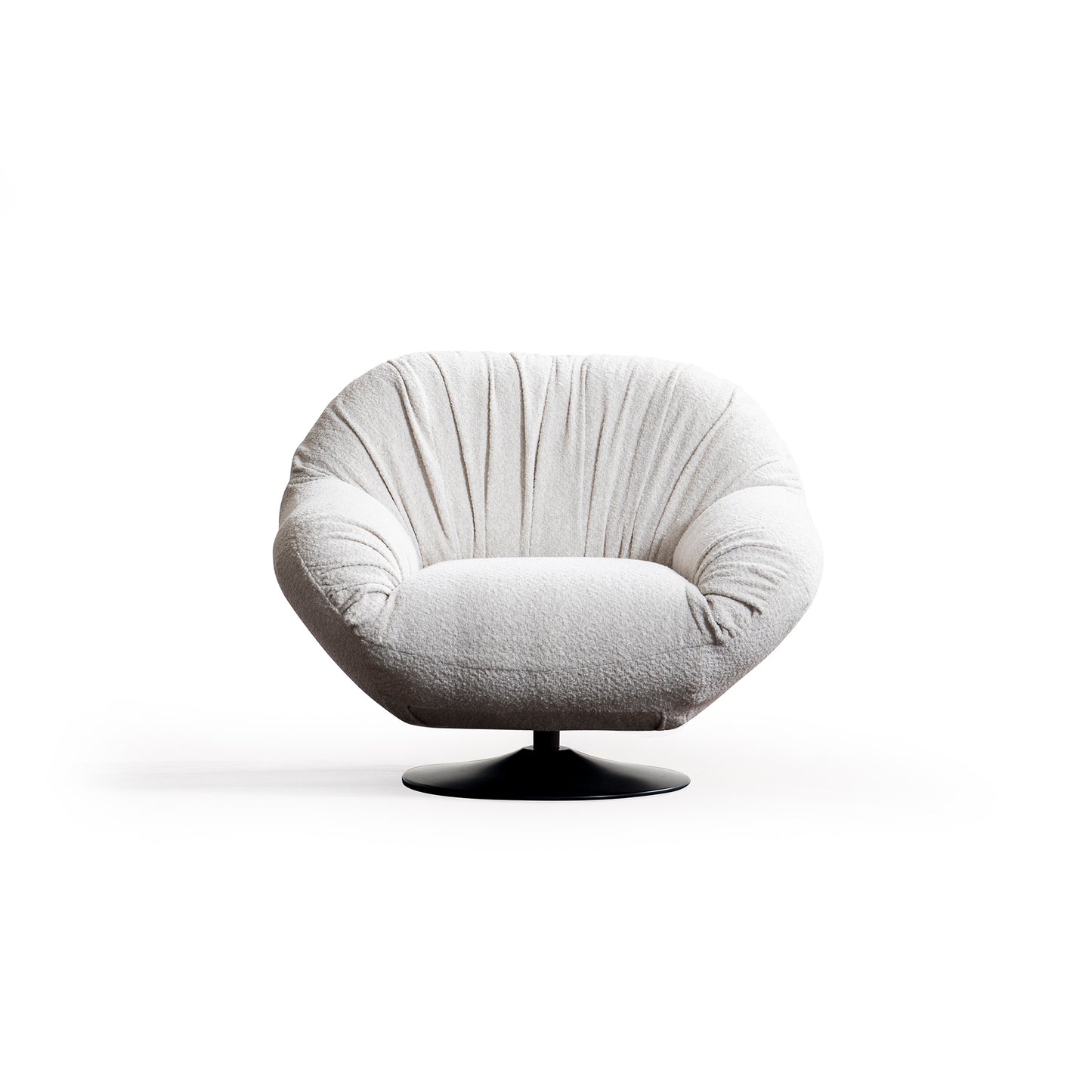 Nobelaa - Sitzgruppe/Sofa Set - Wohnzimmergarnitur "Hawthorn" 3+3+1