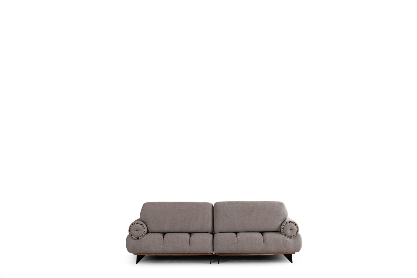 Nobelaa - Sitzgruppe/Sofa Set - Wohnzimmergarnitur "Heliopsis" 3+3+1