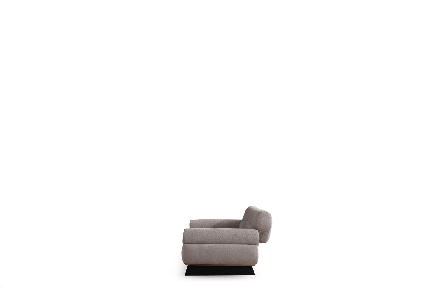 Nobelaa - Sitzgruppe/Sofa Set - Wohnzimmergarnitur "Heliopsis" 3+3+1