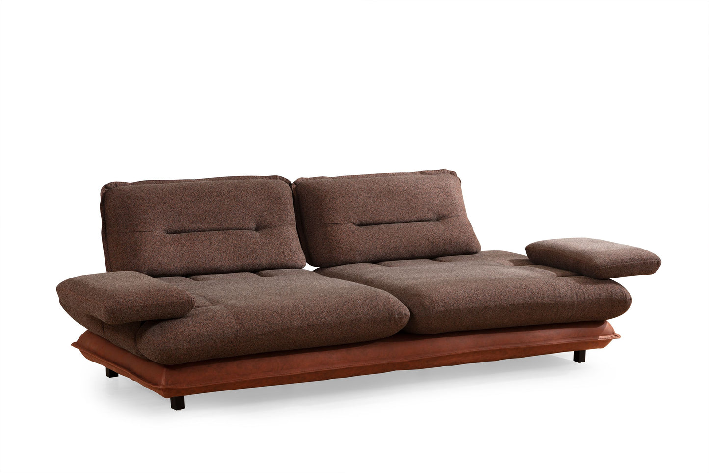 Sitzgruppe/Sofa Set - Wohnzimmergarnitur "Lunaria" 3+3+1 - Nobelaa