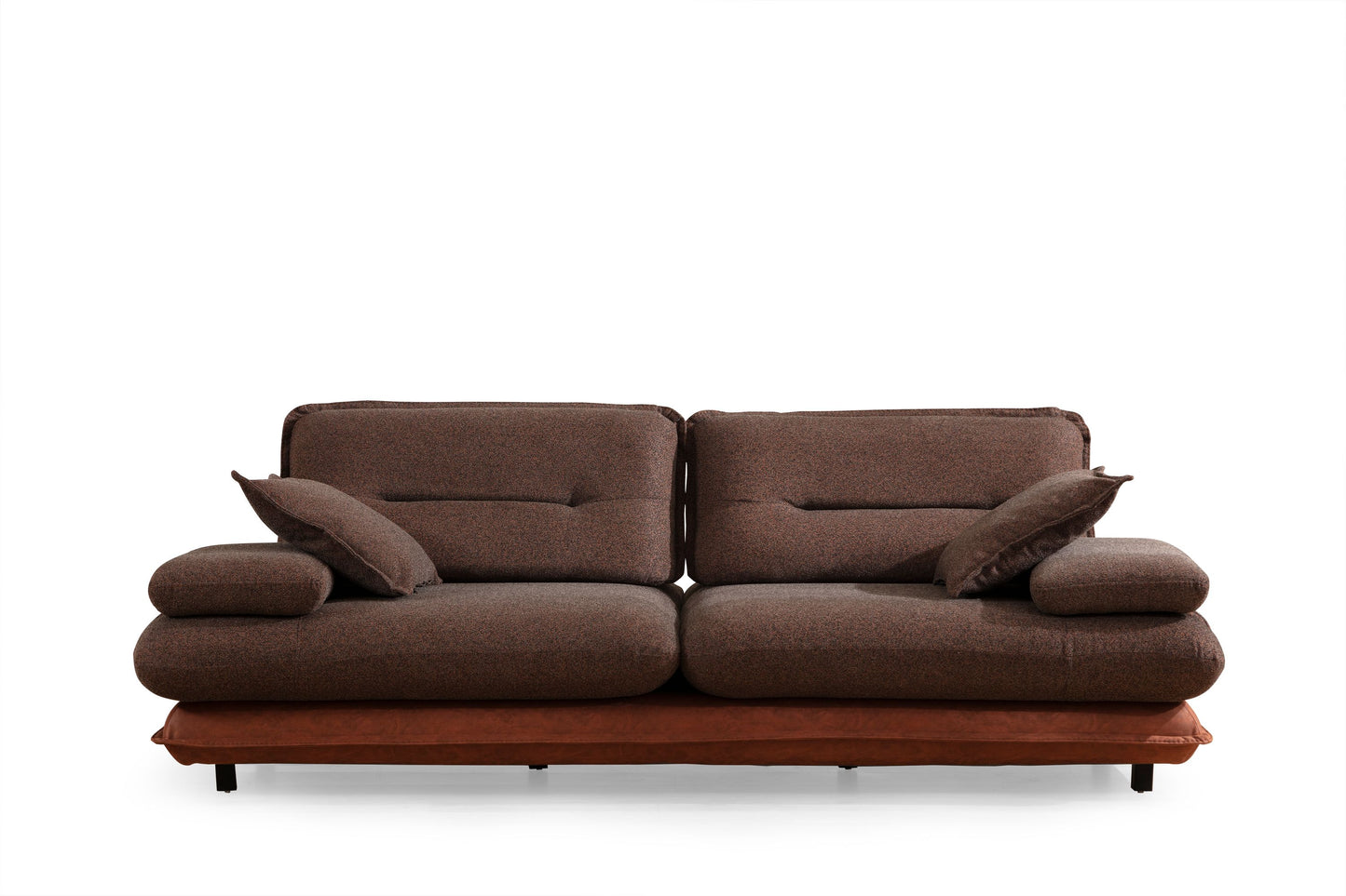 Sitzgruppe/Sofa Set - Wohnzimmergarnitur "Lunaria" 3+3+1 - Nobelaa