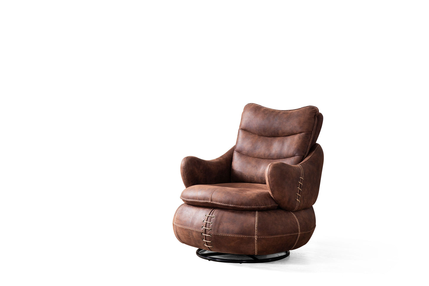 Nobelaa - Sitzgruppe/Sofa Set - Wohnzimmergarnitur "Madelief" 3+3+1