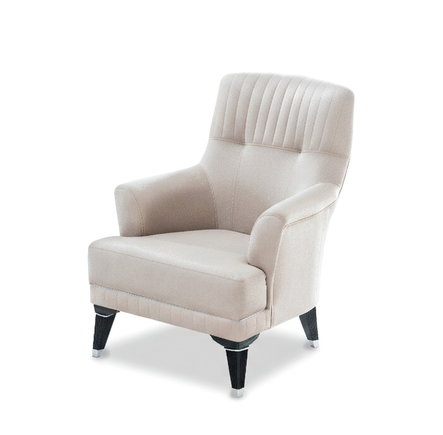 Sitzgruppe/Sofa Set - Wohnzimmergarnitur "Magnessia" 3+3+1