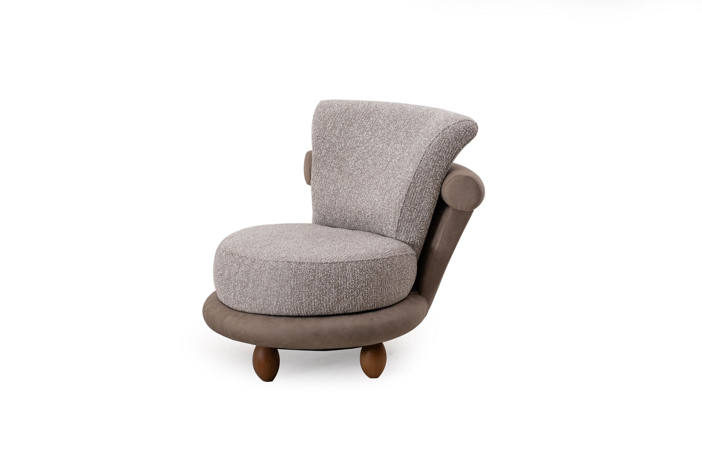 Sitzgruppe/Sofa Set - Wohnzimmergarnitur "Magnolia" 3+3+1 - Nobelaa