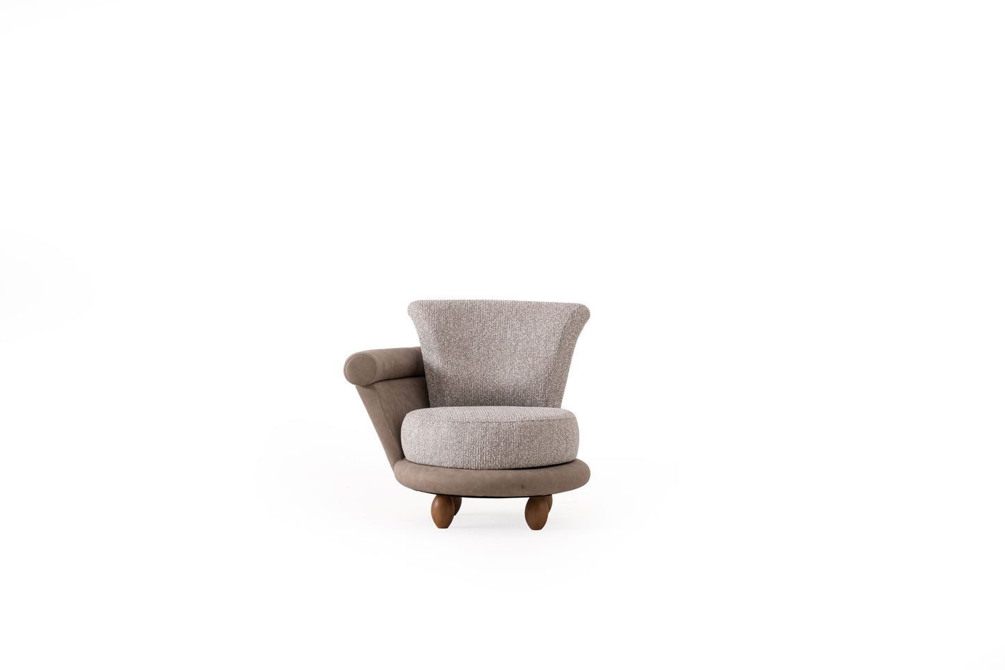 Sitzgruppe/Sofa Set - Wohnzimmergarnitur "Magnolia" 3+3+1 - Nobelaa