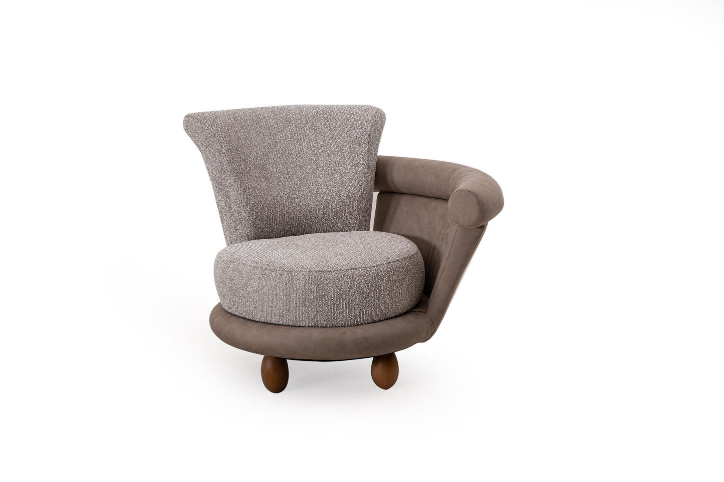 Sitzgruppe/Sofa Set - Wohnzimmergarnitur "Magnolia" 3+3+1 + Hocker