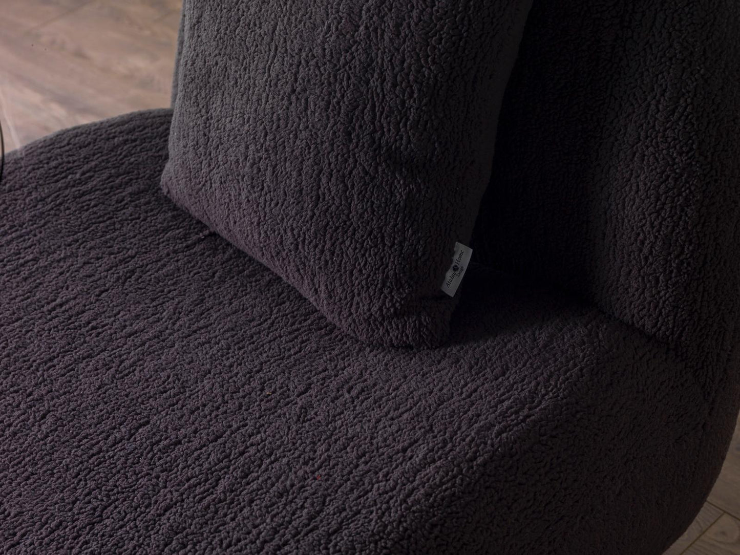 Sitzgruppe/Sofa Set - Wohnzimmergarnitur "Maranta" 3+3+1+1 - Nobelaa