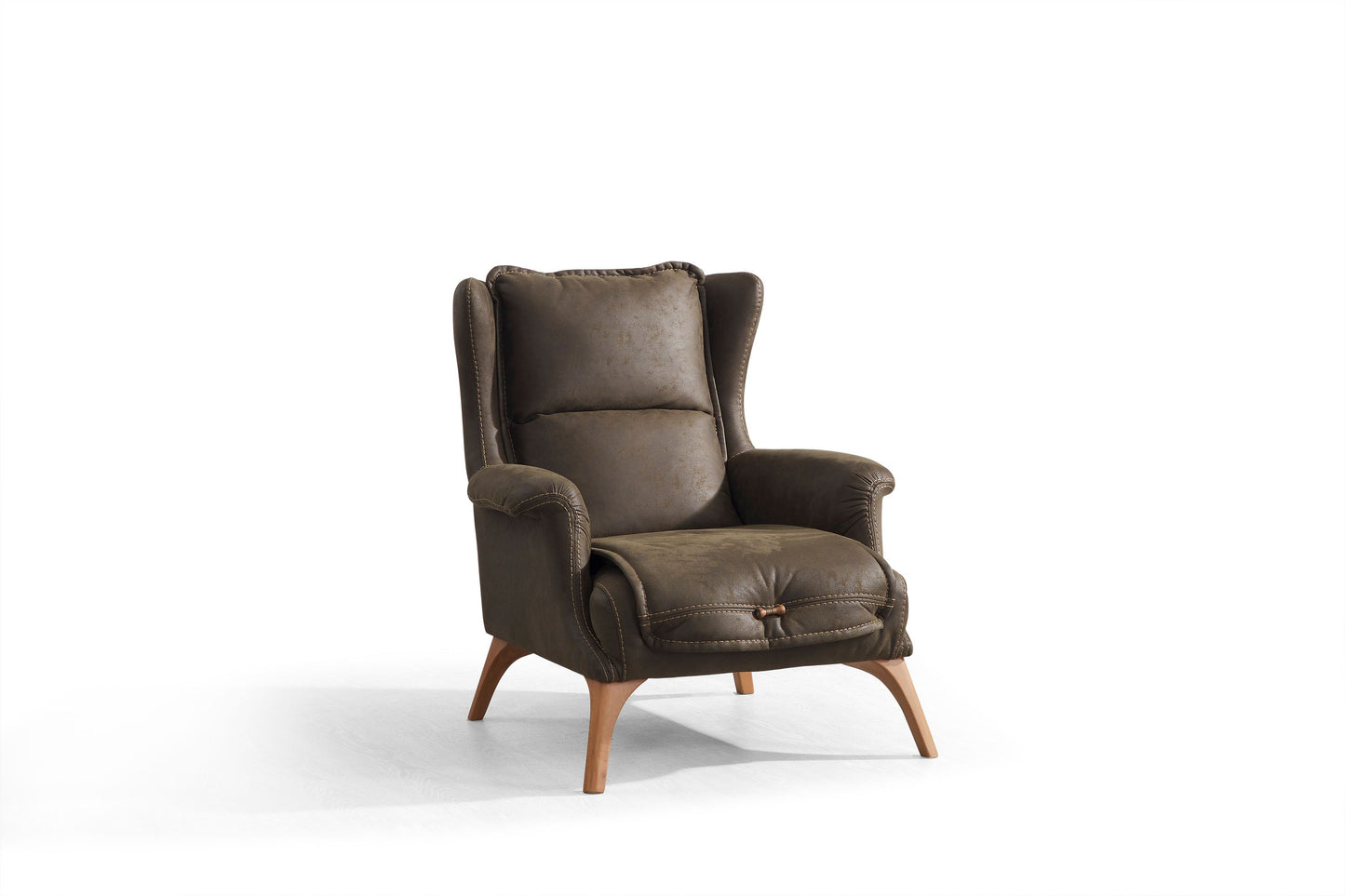 Nobelaa - Sitzgruppe/Sofa Set - Wohnzimmergarnitur "Meadowlark" 3+3+1