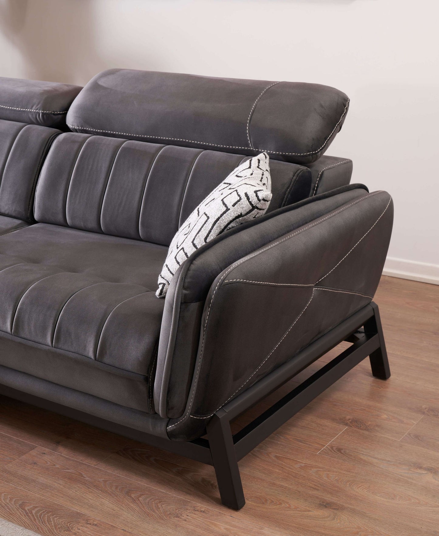 Ecksofa "Mona"