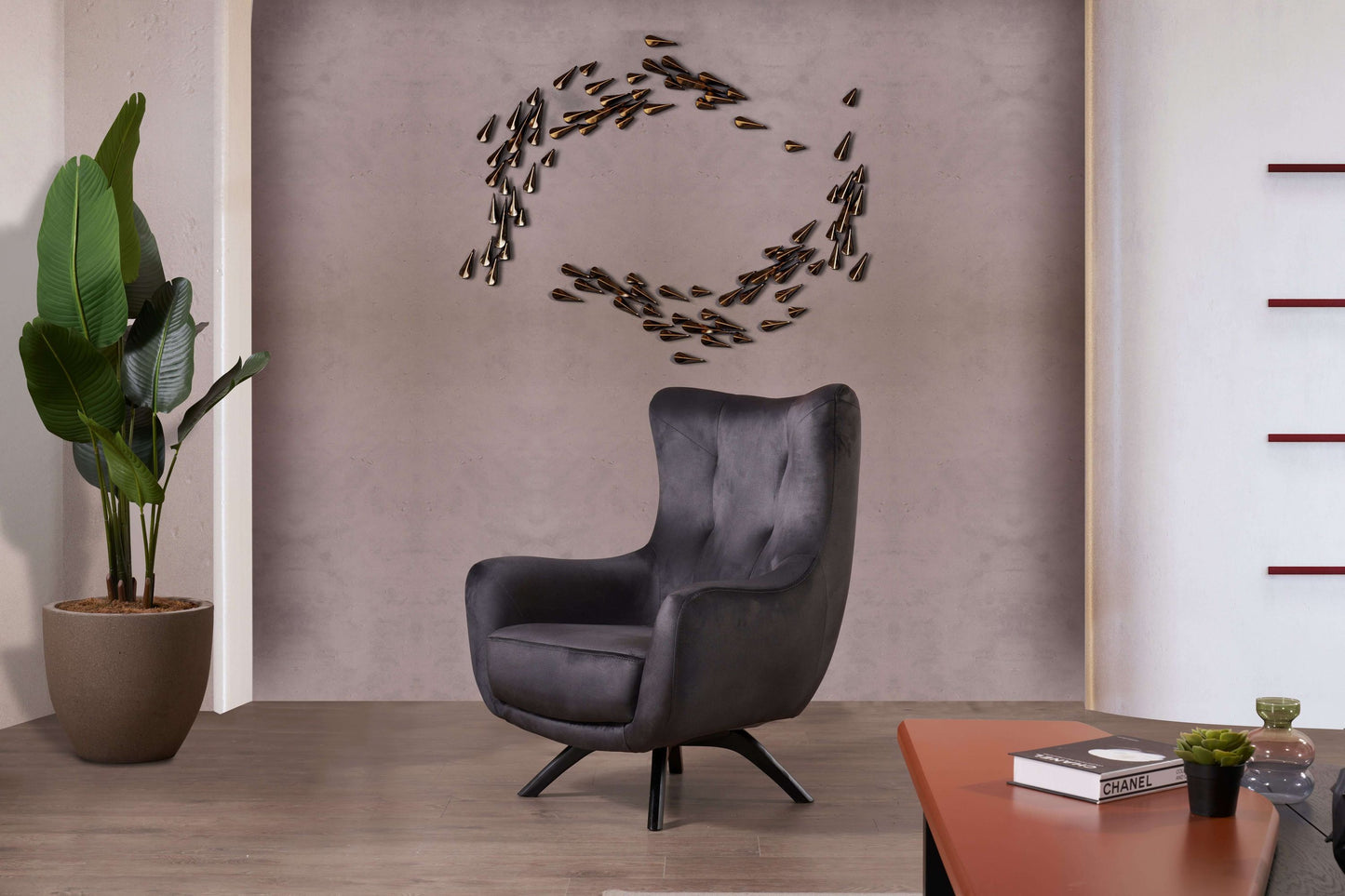 Ecksofa "Mona"