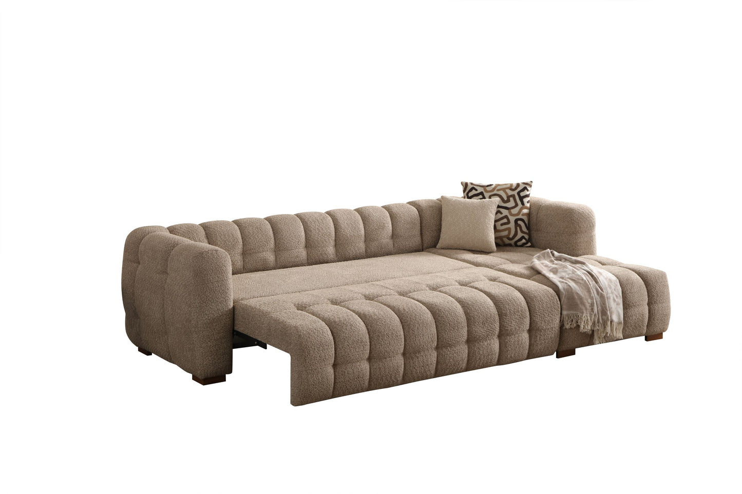 Ecksofa "Viola" - Nobelaa
