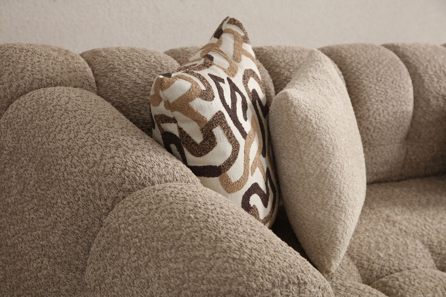 Ecksofa "Viola" - Nobelaa