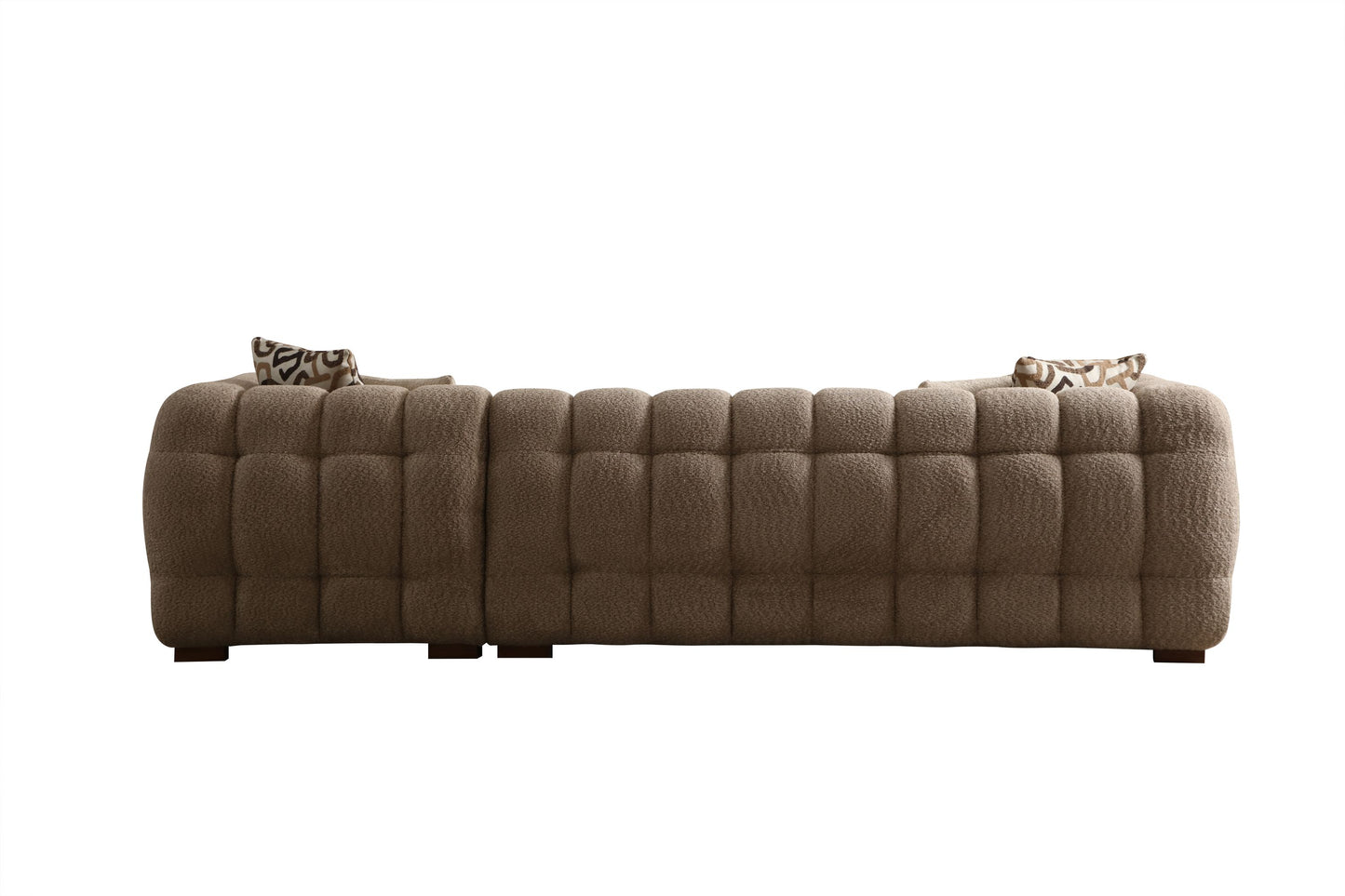 Ecksofa "Viola" - Nobelaa