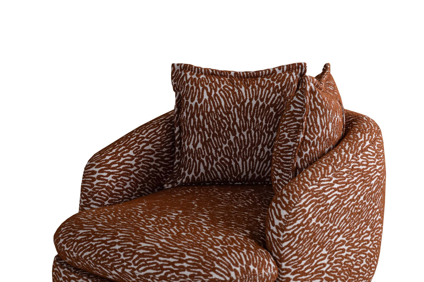 Nobelaa - Sitzgruppe/Sofa Set - Wohnzimmergarnitur "Dusty" 3+3+1