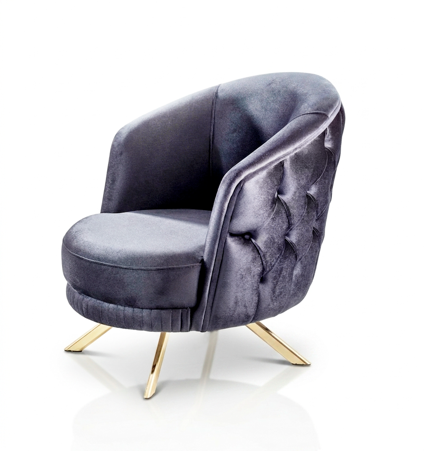 Sitzgruppe/Sofa Set - Wohnzimmergarnitur "Avala" 3+3+1