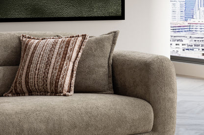 Sitzgruppe/Sofa Set - Wohnzimmergarnitur "Banksia" 3+3+1