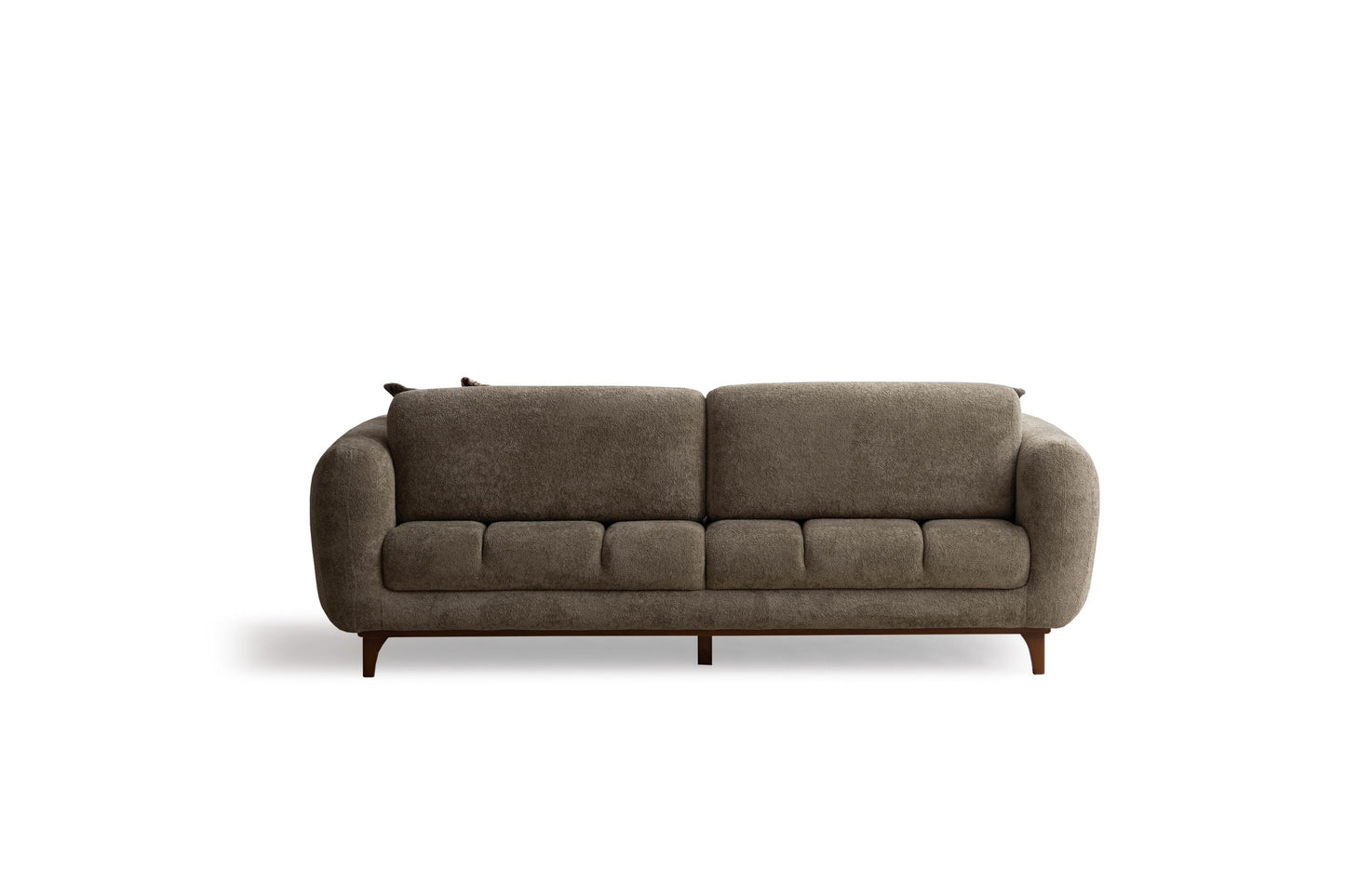 Sitzgruppe/Sofa Set - Wohnzimmergarnitur "Banksia" 3+3+1