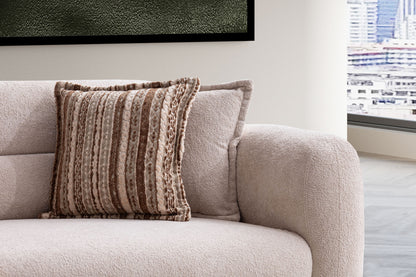 Sitzgruppe/Sofa Set - Wohnzimmergarnitur "Banksia" 3+3+1