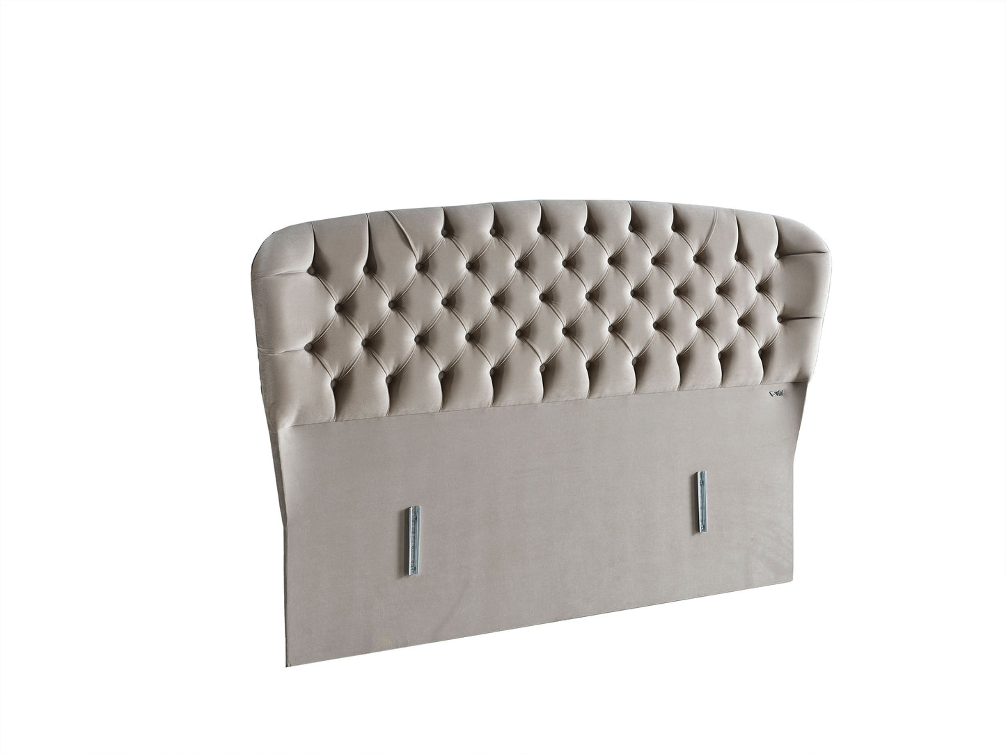 Schlafzimmer-Set "Bellana" – Bett mit Bettkasten und Matratze , Nachttisch, Kommode, Bettbank