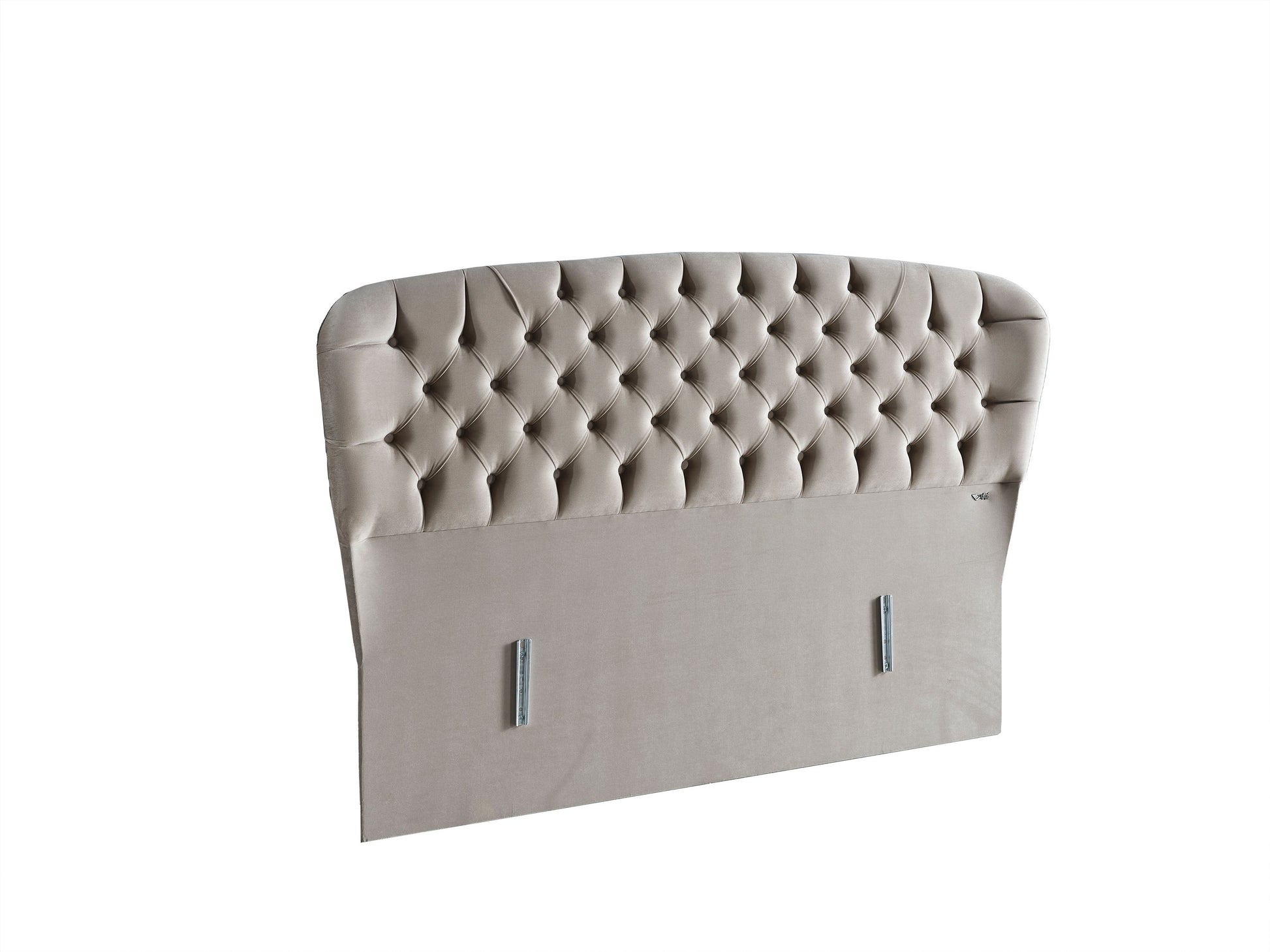 Schlafzimmer-Set "Bellana" – Bett mit Bettkasten und Matratze , Nachttisch, Kommode, Bettbank