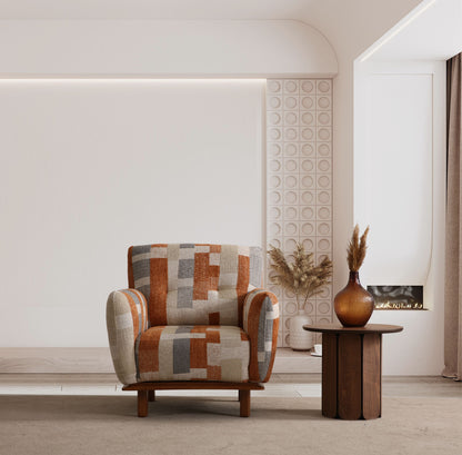 Sitzgruppe/Sofa Set - Wohnzimmergarnitur "Bellora" 3+3+1 - Nobelaa