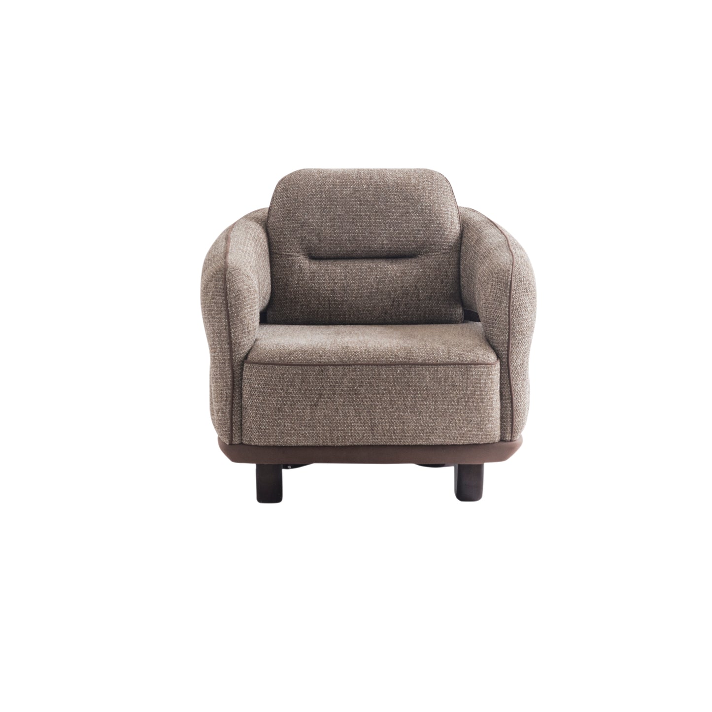 Nobelaa - Ecksofa "Betula" + Sessel + Hocker