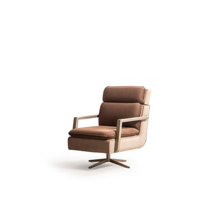 Sitzgruppe/Sofa Set - Wohnzimmergarnitur "Caraway" 3+3+1+1- Nobelaa