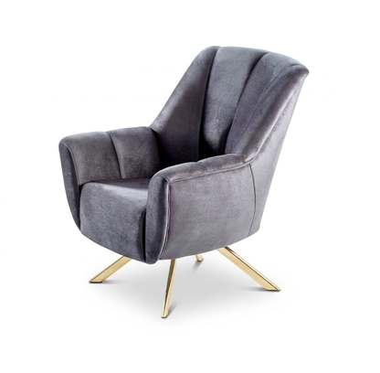 Sitzgruppe/Sofa Set - Wohnzimmergarnitur "Elara" 3+3+1