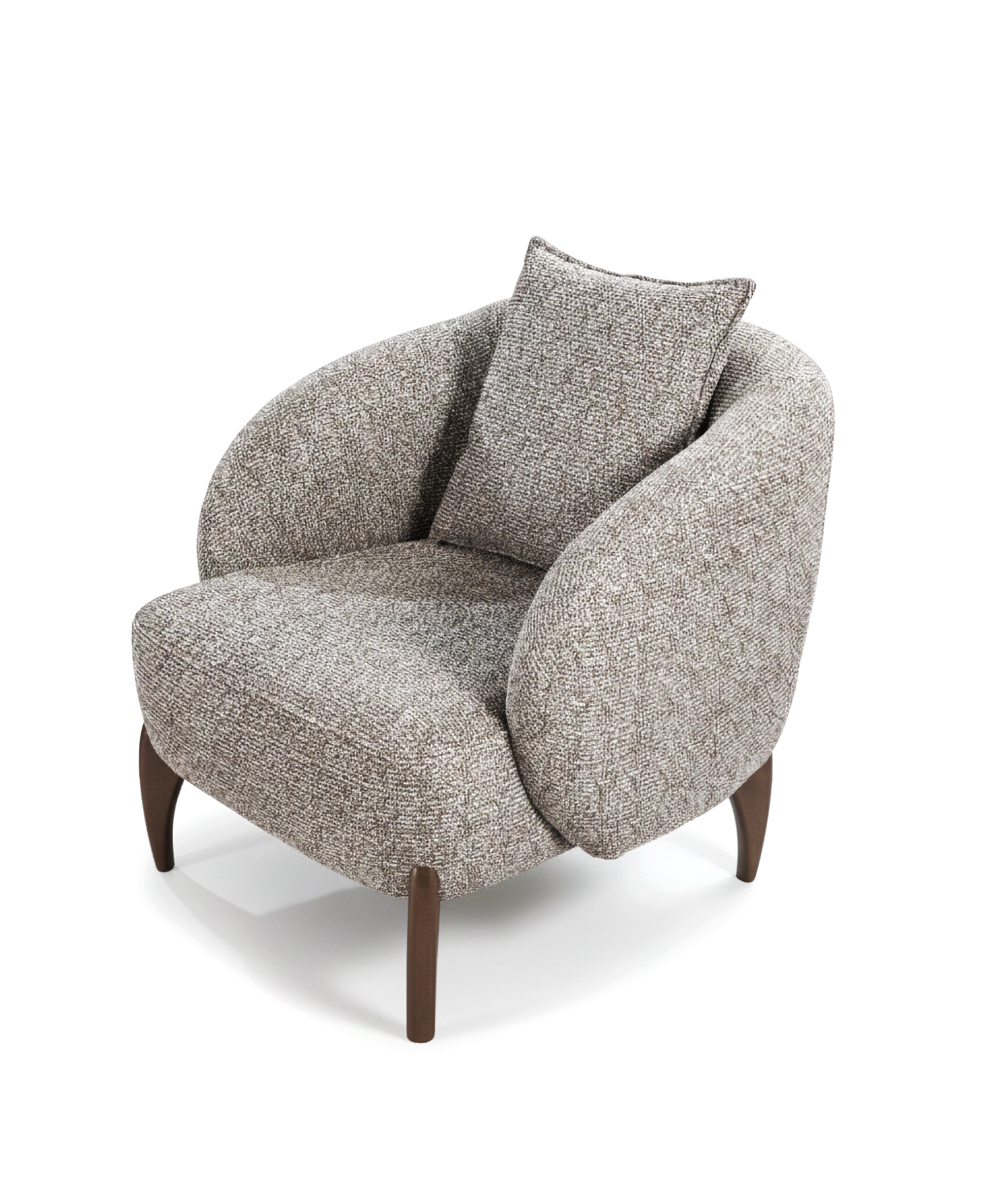 Sitzgruppe/Sofa Set - Wohnzimmergarnitur "Floravoria" 3+3+1
