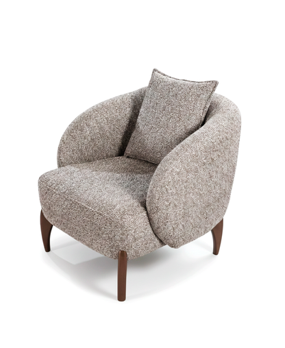 Sitzgruppe/Sofa Set - Wohnzimmergarnitur "Floravoria" 3+3+1