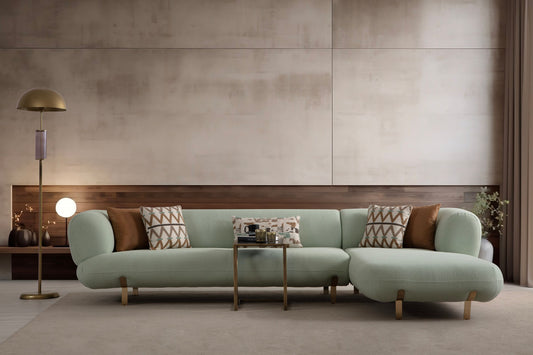 Ecksofa "Florina" - Nobelaa