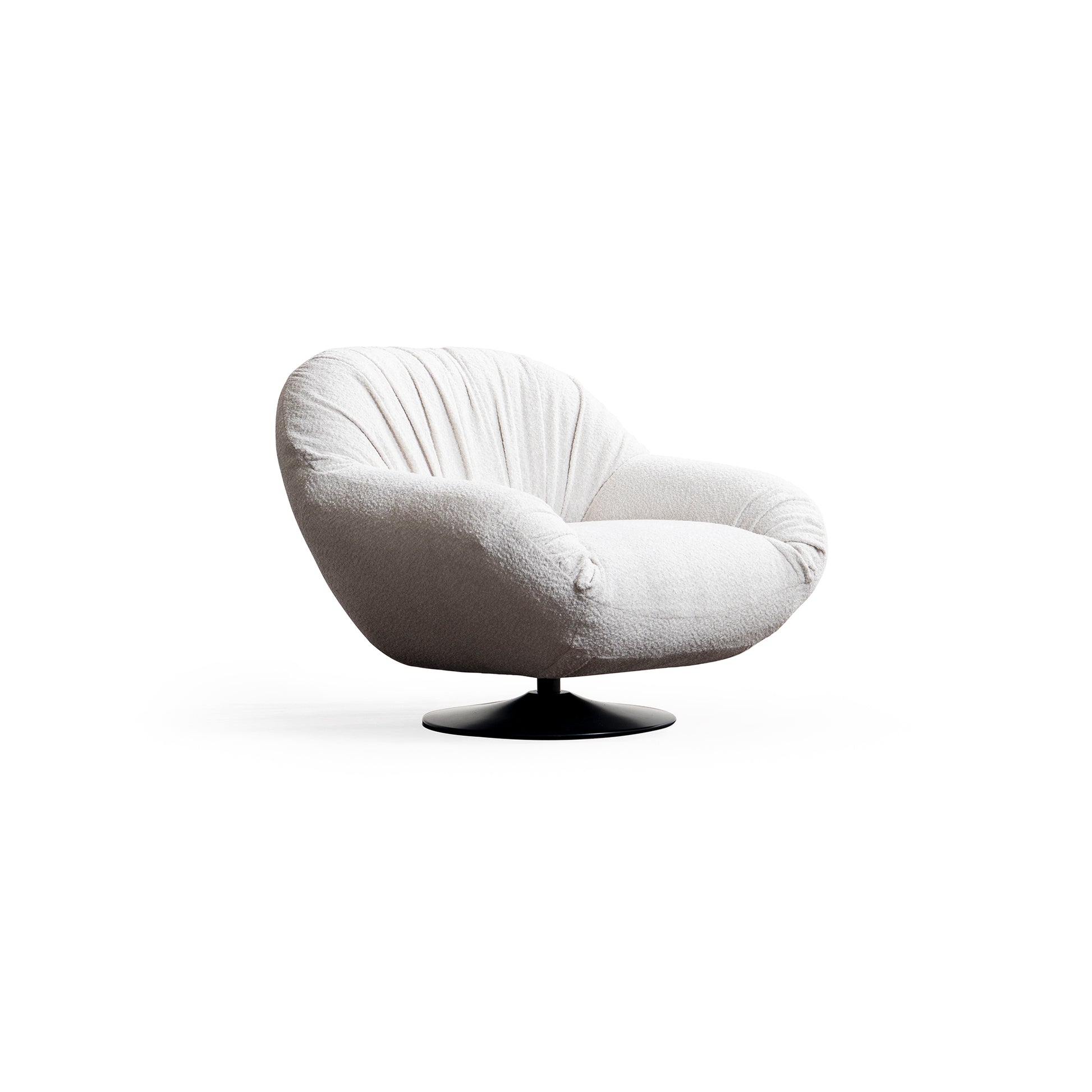 Nobelaa - Sitzgruppe/Sofa Set - Wohnzimmergarnitur "Hawthorn" 3+3+1