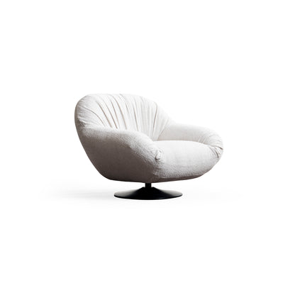 Nobelaa - Sitzgruppe/Sofa Set - Wohnzimmergarnitur "Hawthorn" 3+3+1