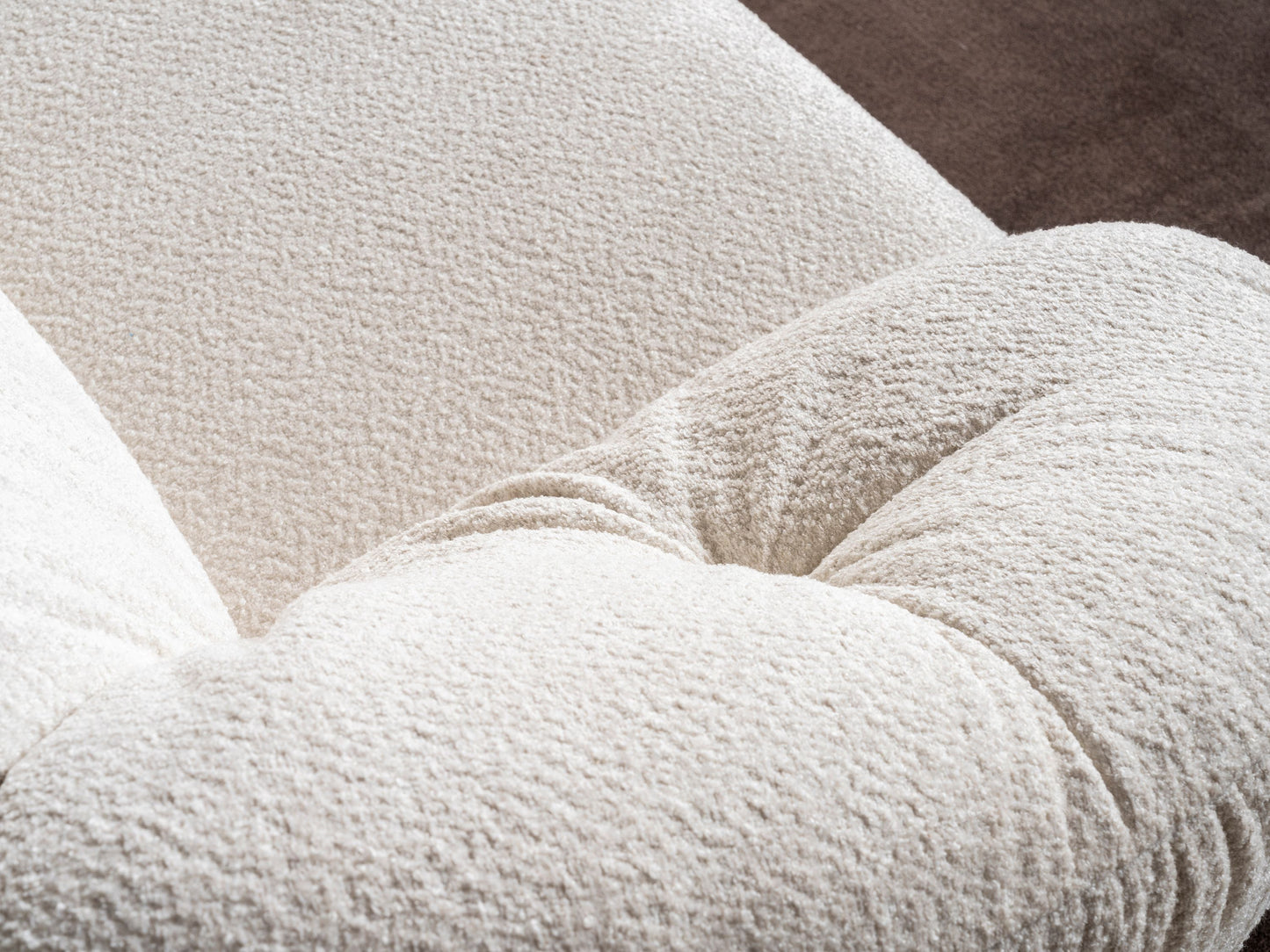 Nobelaa - Sitzgruppe/Sofa Set - Wohnzimmergarnitur "Hawthorn" 3+3+1