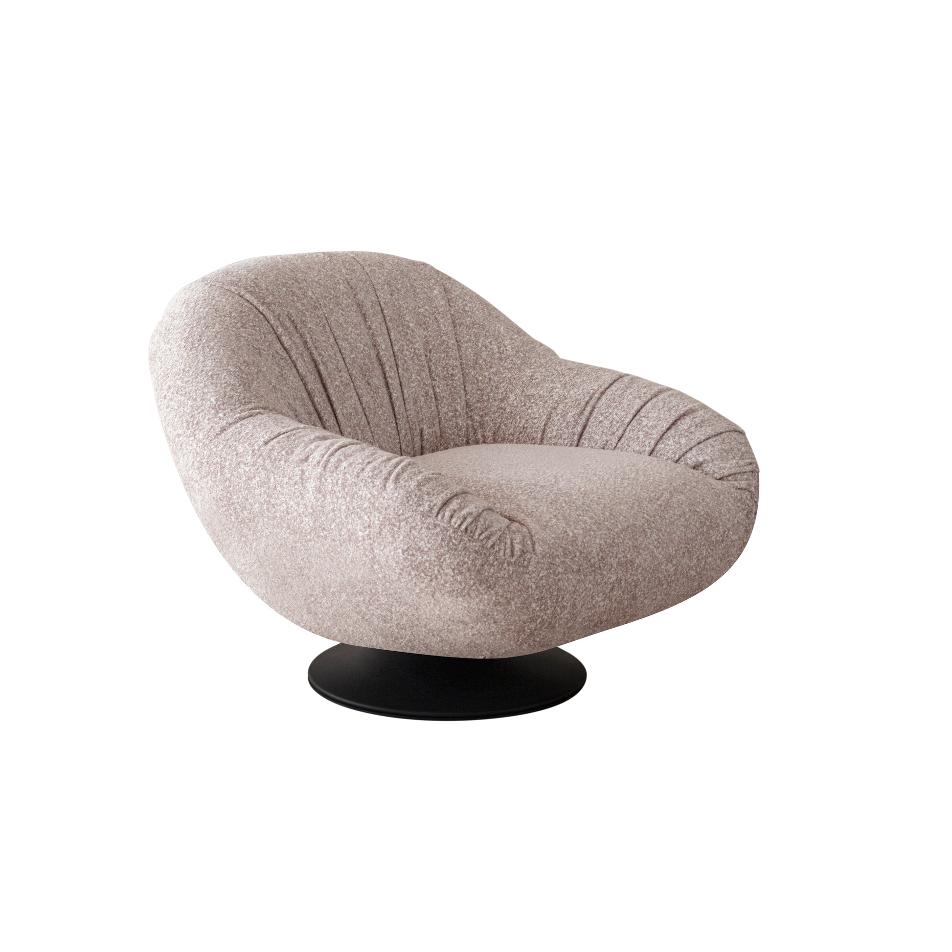 Nobelaa - Sitzgruppe/Sofa Set - Wohnzimmergarnitur "Hawthorn" 3+3+1