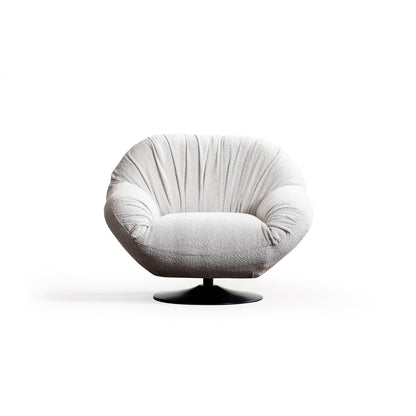 Nobelaa - Sitzgruppe/Sofa Set - Wohnzimmergarnitur "Hawthorn" 3+3+1