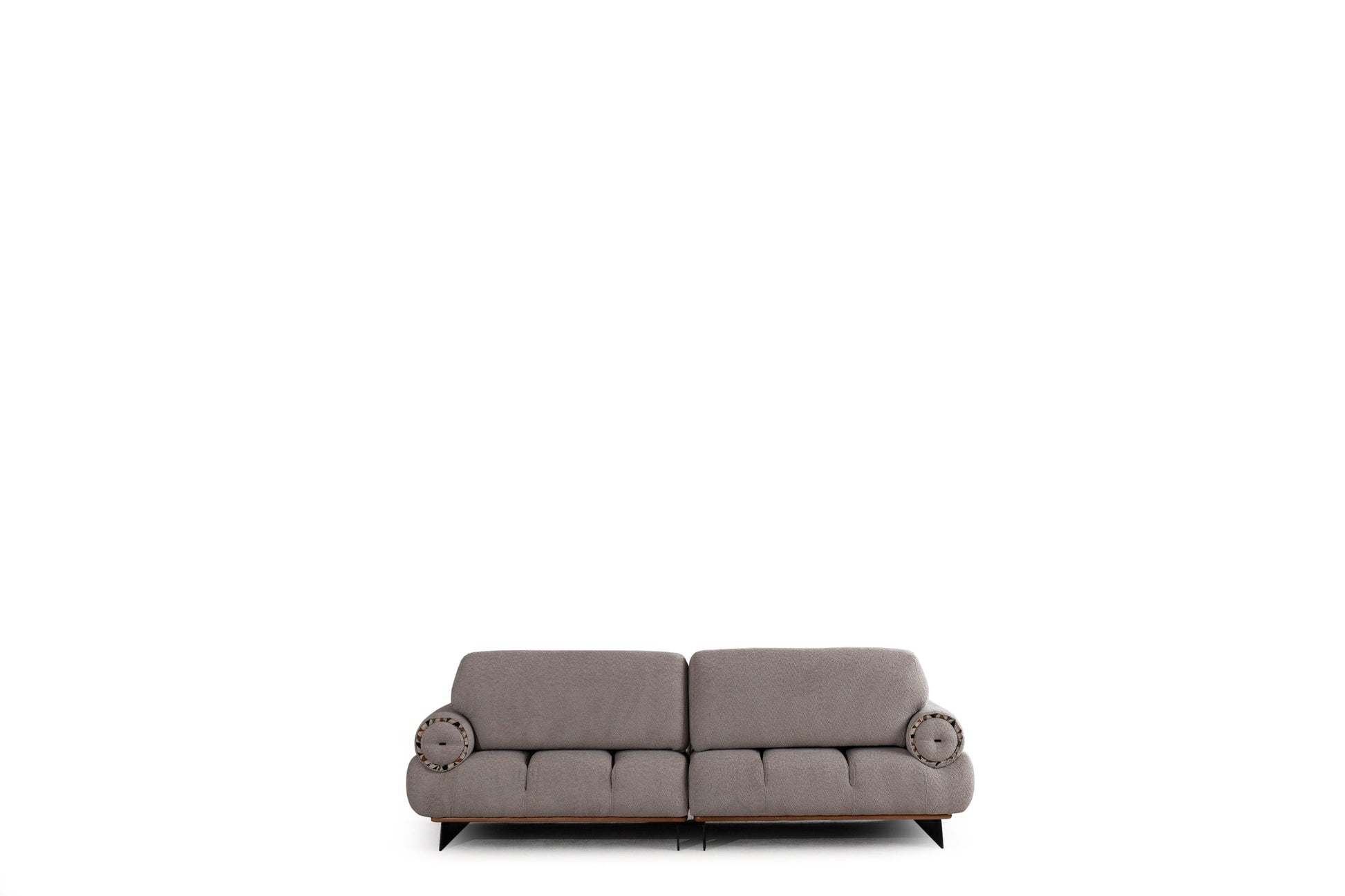 Nobelaa - Sitzgruppe/Sofa Set - Wohnzimmergarnitur "Heliopsis" 3+3+1