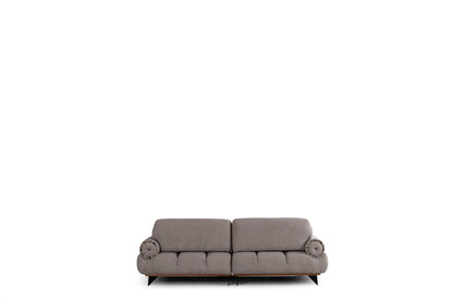 Nobelaa - Sitzgruppe/Sofa Set - Wohnzimmergarnitur "Heliopsis" 3+3+1
