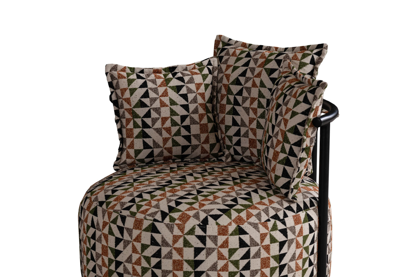 Nobelaa - Sitzgruppe/Sofa Set - Wohnzimmergarnitur "Heliopsis" 3+3+1
